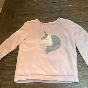 Unicorn Sweat Shirt